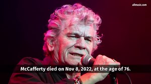 2.7K views · 35 reactions | Dan McCafferty, original vocalist for Nazareth, dead at 76 >> bit.ly/3UHeEfc | WSOC-TV | Facebook