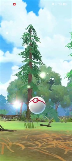 Defeating Kartana in raid (PGsharp) #pokemongo #pokemon #viralvideos #trendingshorts
