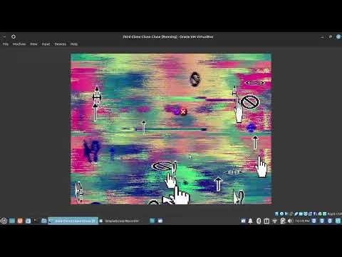 Windows XP second Triple threat 2025 10 02 22 17 13