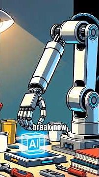 Bezos Unveils Project Prometheus: AI Revolution Ahead