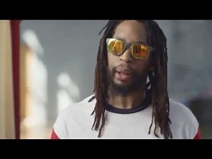 Rock The Vote Presents: #TURNOUTFORWHAT