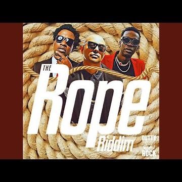 Rope (feat. Dutty Rock Productions)