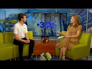 3 Plus Your Community- TVFCU