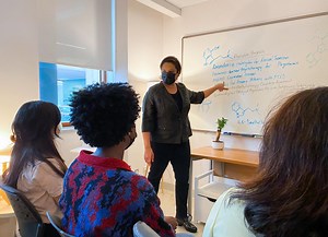 Psychedelic Medicine by Dr. Monnica Williams