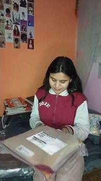 mini haul 🥰 #unboxing #minihaul #viral #ytshorts #meesho #trending