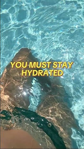 My annual summer tanning routine!! #beach #tanlife #summer #tanning