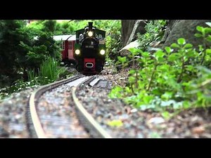 Harzbahntag 2011 Teil 1