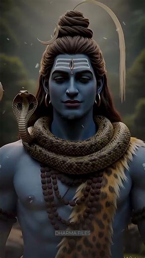 🚩 5 Unknown Facts About Lord Shiva You Probably Didn’t Know 🤯 | Hindu Mythology #shiva #mahadev