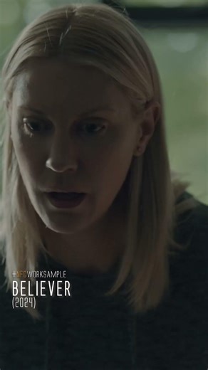 Believer Teaser #HorrorFilm #FeatureFilm #Northfilmco