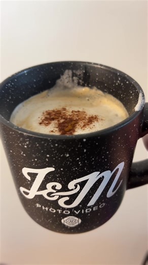 Coffee ASMR for a Relaxing Wednesday