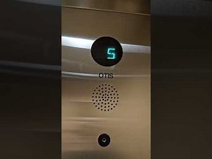 Bronson hospital elevators and fire alarms. Kalamazoo Michigan