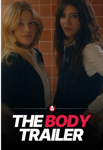 The Body trailer: Netflix thriller series premiere November 11