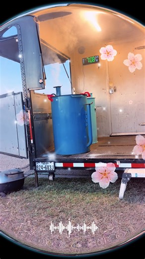 BBQ Cookoff in Hutto, TX: Junior World Champion