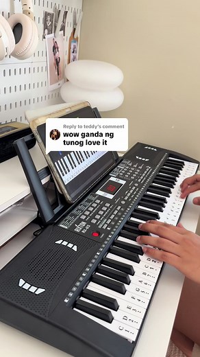 Beginner's Guide to Electronic Keyboards
