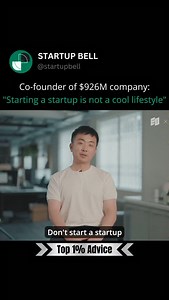 12K views · 479 reactions | Carl Pei, is the co-founder of OnePlus and the founder and CEO of Nothing, a consumer technology company. Known for his focus on design and innovation, Pei is currently leading Nothing to develop minimalist tech products like the Nothing Phone and Ear series, aiming to disrupt the tech industry with unique aesthetics and functionality. | Startup Bell | Facebook