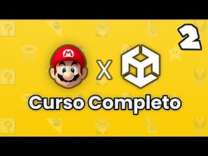 Cómo hacer Super Mario Bros en Unity desde 0 paso a paso (Parte 2)