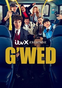 G'wed Season 3 - watch full episodes streaming online