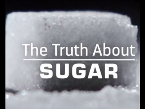 BBC Documentary 2017 - The Truth About Sugar - Full Documentary