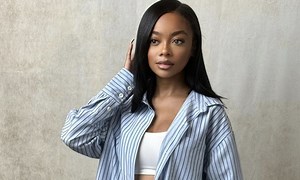 Skai Jackson Announces Pregnancy: "I’m Thrilled!"