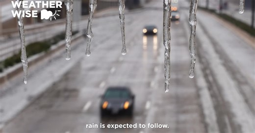 Weather Wise: Winter storm watch issued in D-FW
