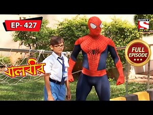 Return Of Montu | Baalveer - Ep 427 | Full Episode | 2 June 2022