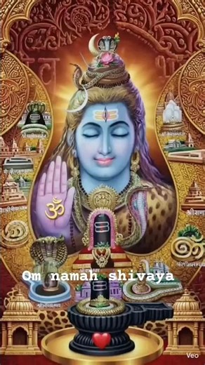 #shivshakti#bholenathॐ#otionalvibes#shivatattoo#mahadevart#omnamahshivaya#harharmahadevॐ#shivbhakt