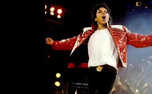 【Michael Jackson】伦敦交响乐团演奏MJ13首热单