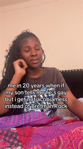 #trend #bretmanrock #relateable #fypシ | Bretmanrock