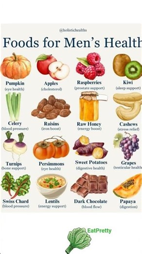 🥑✨ Eat pretty • Feel light • Stay healthy 🌱👉 Subscribe and join EatPretty 🍎💫#healthyfood #nutrition