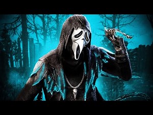 This Ghostface Build is TERRIFYING (2025)