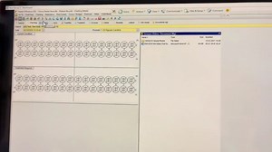 Surfaces and Charting on D4W