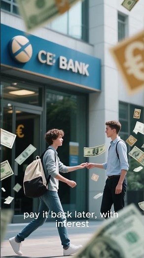 How do student loans work? What is FAFSA?