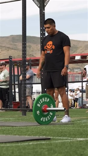 Competition Corner®️ on Instagram: "Running a competition? 🏋️‍♀️ Make it simple with Competition Corner 💻 All in one place ⚡ #repost @the.summit.games @un_knwnmedia #CompetitionCorner #YourEventMadeEasy"