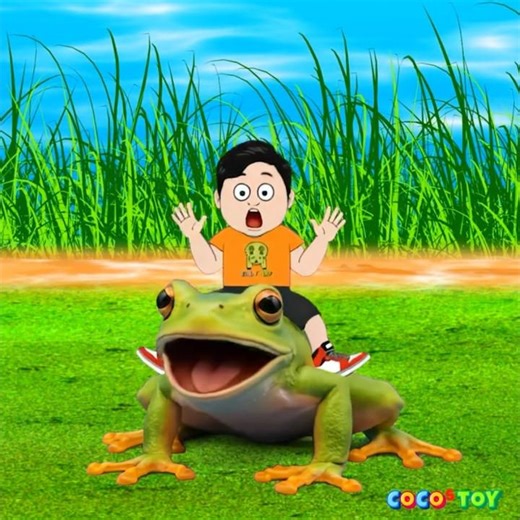 Guess the bug names to break the curse! #shorts ｜insects name｜CoCosToy