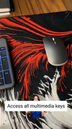 Best Wireless Keyboard for Work & Home ⌨️🔥