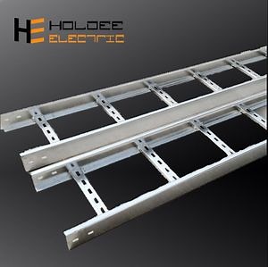 [Hot Item] Premium Aluminum Cable Ladder Tray with UL Certified
