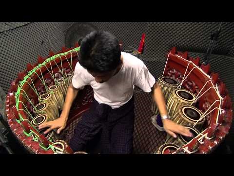 Pat Waing - Myanmar Pyi Kyauk Sein