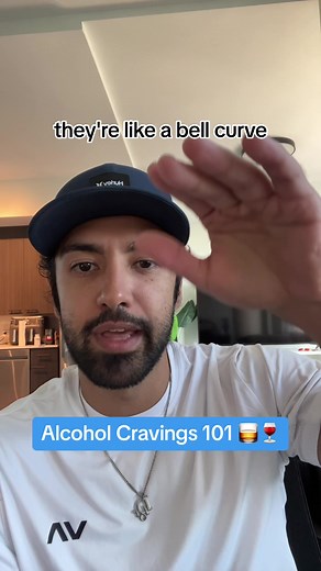 Alcohol Cravings 101 - Tips to Overcome Alcohol Cravings
