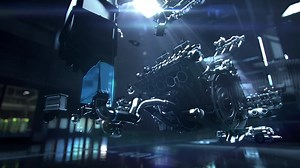 梅赛德斯AMG_M178_发动机详解