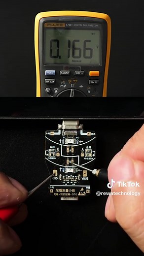 iPad Pro 3 Charging Issues: Diagnosis and Repair Guide