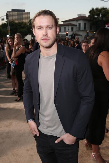 Chord Overstreet | Actor, Soundtrack