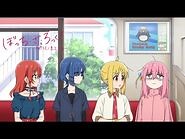 Bocchi the Rock! - Episode 09 Web Preview
