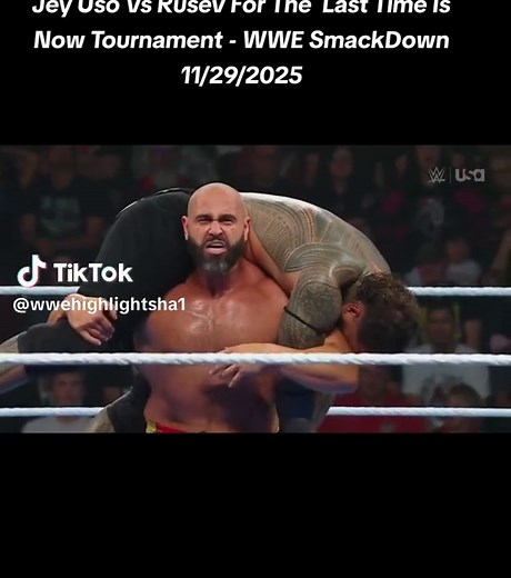 Jey Uso Vs Rusev For The Last Time Is Now Tournament - WWE SmackDown 11/29/2025WWE Smackdown Friday Night 20/6/2025 Highlights | WWE Smackdown RAW 20 June 2025 Highlights #WWE, #WWERAW ,#WWESmackdown ,#rawhighlights , wwe smackdown free download, wwe smackdown free download 2025, wwe smackdown free online replay fullshow 2025, wwe smackdown fullshow online 2025, wwe smackdown fullshow online watch 2025, wwe smackdown fullshow replay online free, wwe smackdown fullshow online watch, wwe smackdown