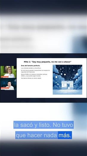 How a USB drive installed spyware and destroyed a company