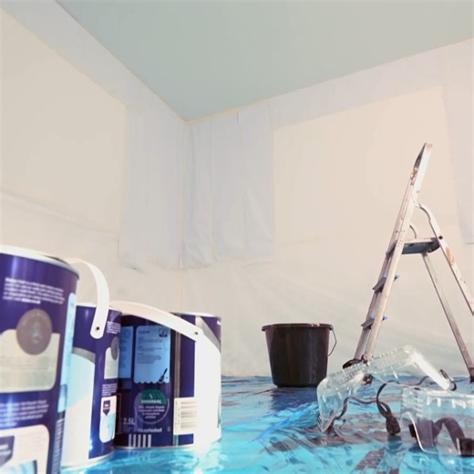 This will make redoing your house a breeze! | The Gadget Show