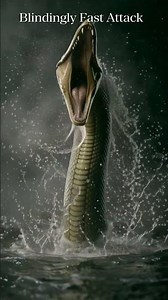 Titanoboa: The Monster Snake Bigger Than a Bus! 🐍| Wonder Paws