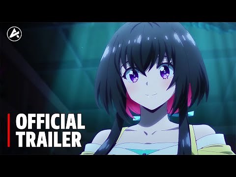 ONMYO-KAITEN Re:Birth - Official Trailer 2
