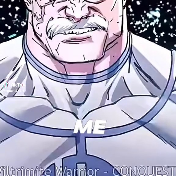 Exploring Invincible: Top Anime Edits You Must See