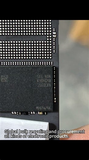 📦 Electronic Recycling Hardware Procurement