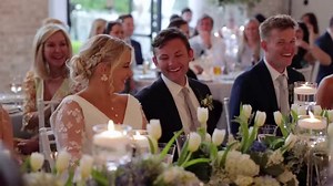 Hilarious Father of the Bride speech | Dj Photo Booths